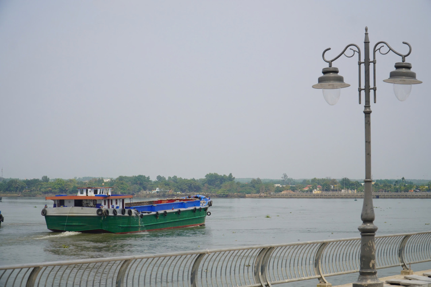 Sắp thông xe đường gần 2.000 tỷ qua nhà cổ 100 năm ở Đồng Nai - Ảnh 5