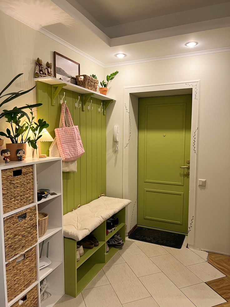 Phong thủy sư nói: 4 vị trí trong nhà càng sạch càng tụ khí lành, sinh tài vượng - Ảnh 2