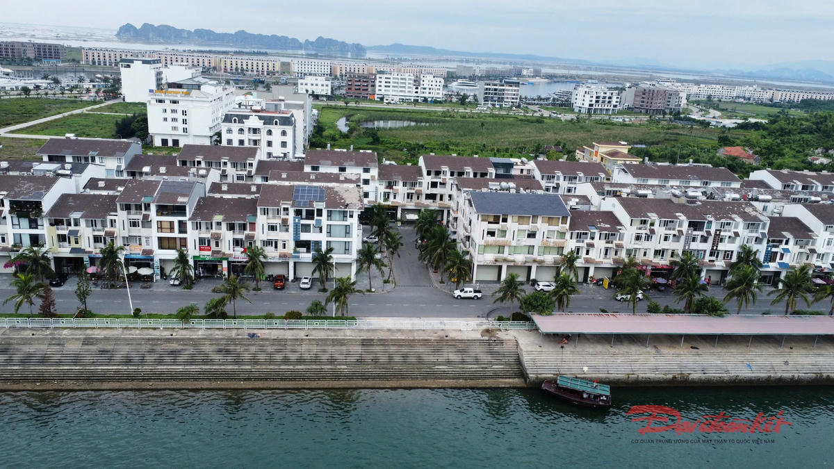 Quảng Ninh tháo gỡ vướng mắc thi hành án liên quan tới Vạn Thịnh Phát - Ảnh 1