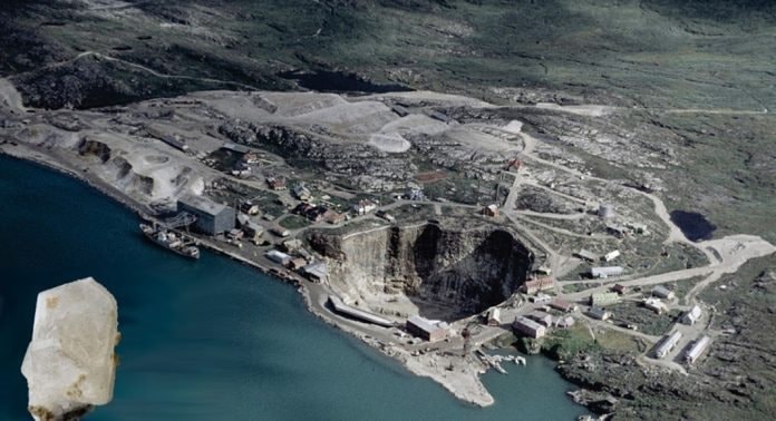 Greenland "đào xuống là có vàng, nhìn trước cả thời gian": Bí mật to lớn cỡ này bảo sao ai cũng thèm khát - Ảnh 2