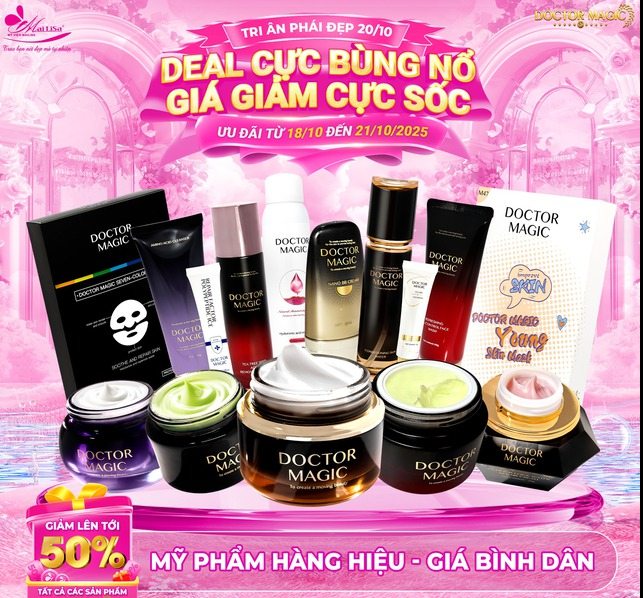 Bóc trần loạt vụ mỹ phẩm, sữa, thực phẩm chức năng giả - Ảnh 10