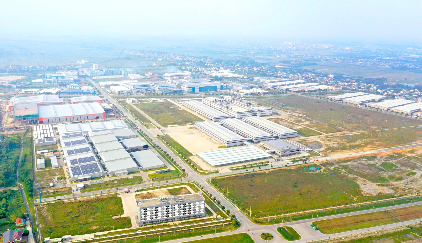 Một tỉnh đang cần đến 33.000 nhân sự, ráo riết thực hiện nhiều biện pháp "săn đầu người" - Ảnh 3