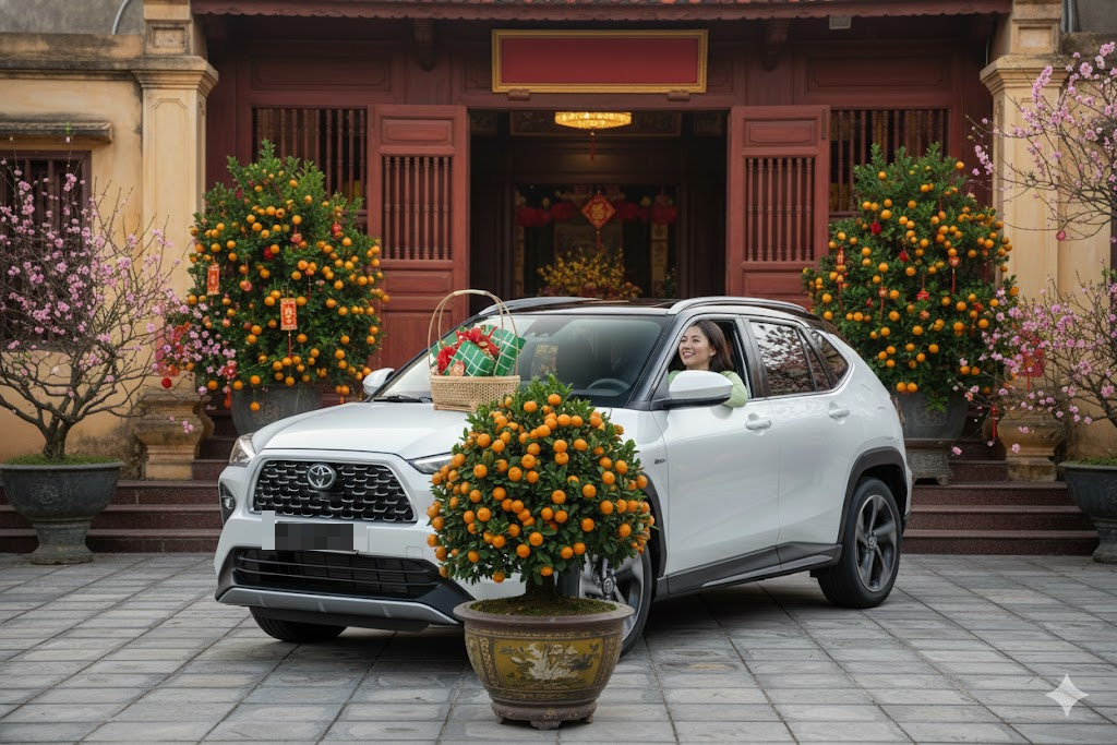 Người mua ô tô ở Đà Nẵng "tá hỏa" khi lệ phí trước bạ "tăng kỳ lạ" - Ảnh 1