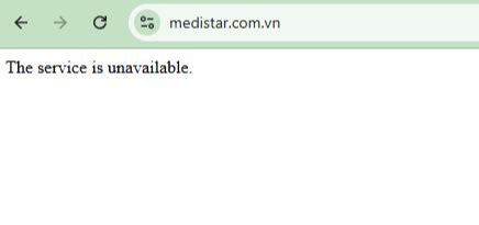 Ngay sau khi Tổng Giám đốc Đoàn Trung Đức bị khởi tố, "đế chế" thực phẩm chức năng Medistar có động thái lạ - Ảnh 2