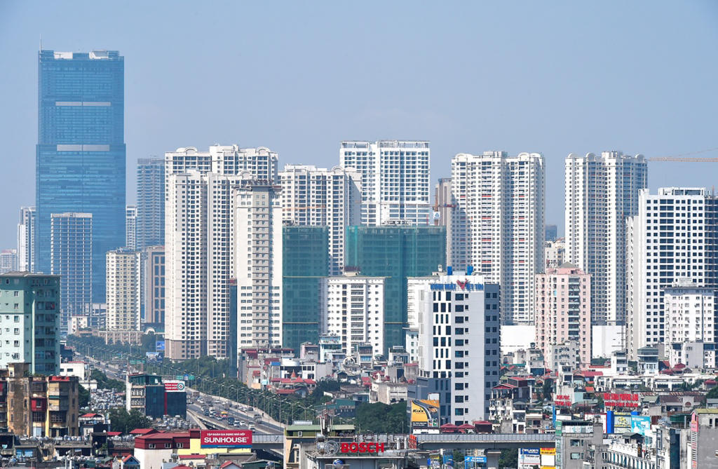 Có 30 địa phương hoàn thành việc xử lý cơ sở nhà, đất dôi dư - Ảnh 1