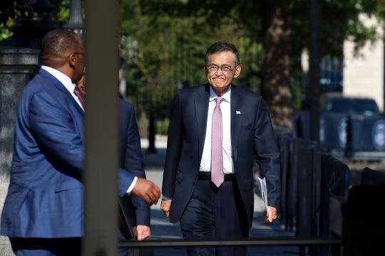 Intel mất 46 tỷ USD sau 1 đêm vì thanh lý thiết bị cũ ngay trước khi khách đến tìm, phải ‘sống bằng hàng tồn kho’ - Ảnh 3