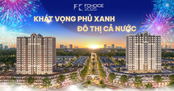 Từ tiên phong cửa hiện đại đến khát vọng phát triển khu đô thị xanh trên cả nước: Hành trình chuyển mình ngoạn mục của Eurowindow Holding
