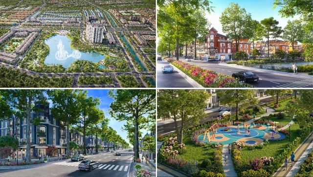 Từ tiên phong cửa hiện đại đến khát vọng phát triển khu đô thị xanh trên cả nước: Hành trình chuyển mình ngoạn mục của Eurowindow Holding - Ảnh 8