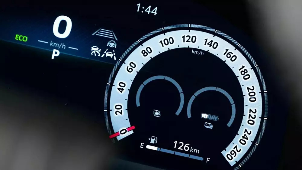 Thông tin này cho thấy Toyota Land Cruiser hybrid sắp bán tại ĐNÁ, mạnh hơn cả 'Mẹc G' mới sắp về Việt Nam - Ảnh 7