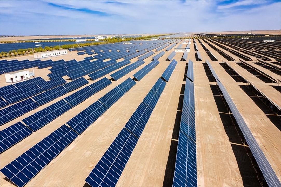 Chuyên gia phương Tây sửng sốt với công thức có thể làm rung chuyển ngành năng lượng của Trung Quốc - Ảnh 2