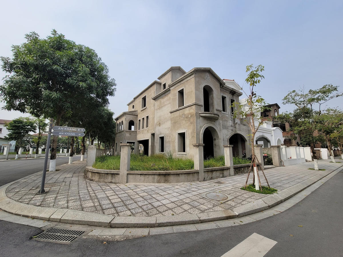 Định danh bất động sản: Kỳ vọng chặn đầu cơ, ngăn ‘lướt sóng’ - Ảnh 1