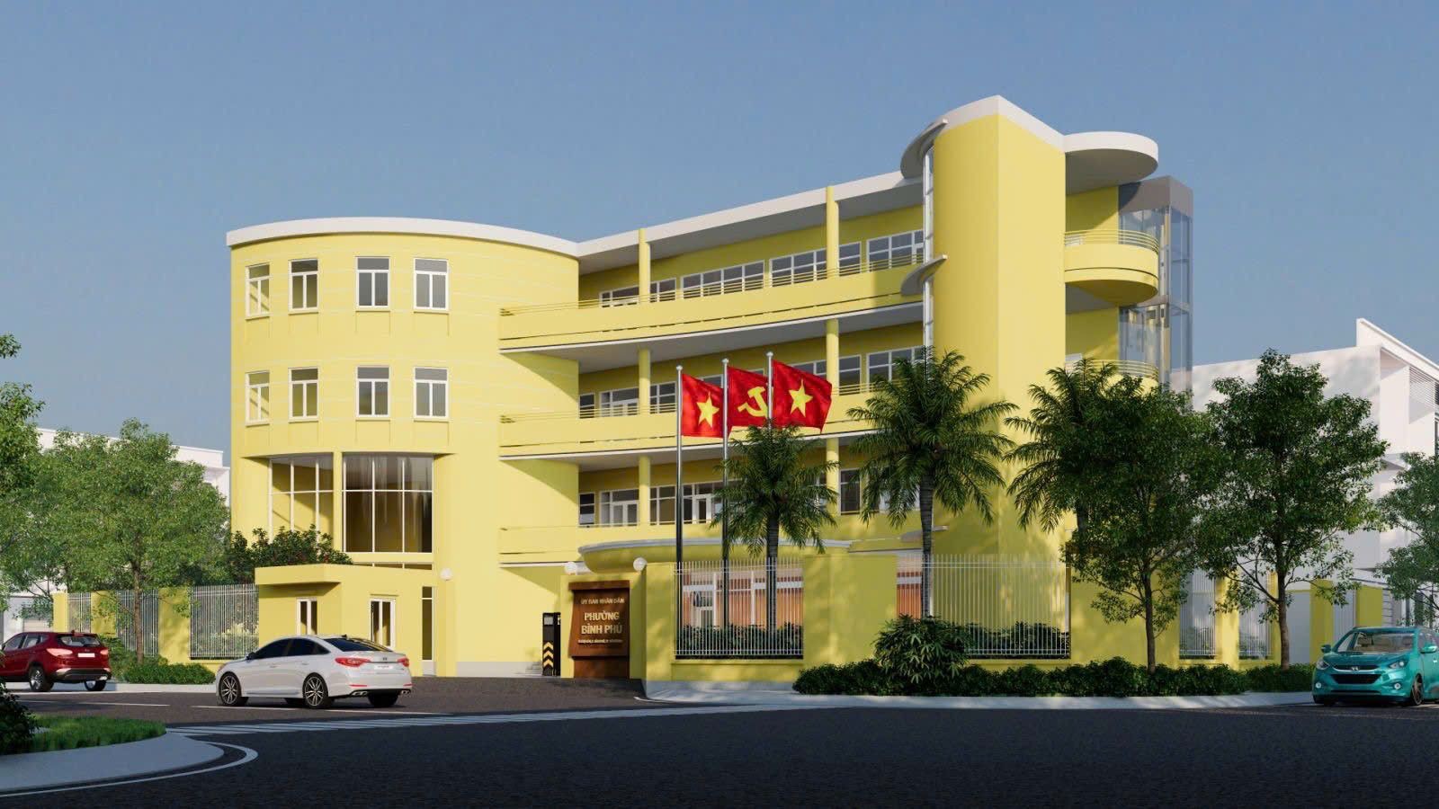 TPHCM: Một phường không được bàn giao hồ sơ, tài liệu sau sáp nhập - Ảnh 1