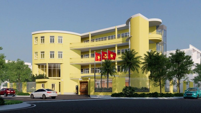 Thông tin mới vụ một phường tại TPHCM không được bàn giao hồ sơ, tài liệu sau sáp nhập - Ảnh 1