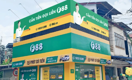 F88 hoàn tất phát hành hơn 100 triệu cổ phiếu để tăng vốn - Ảnh 1