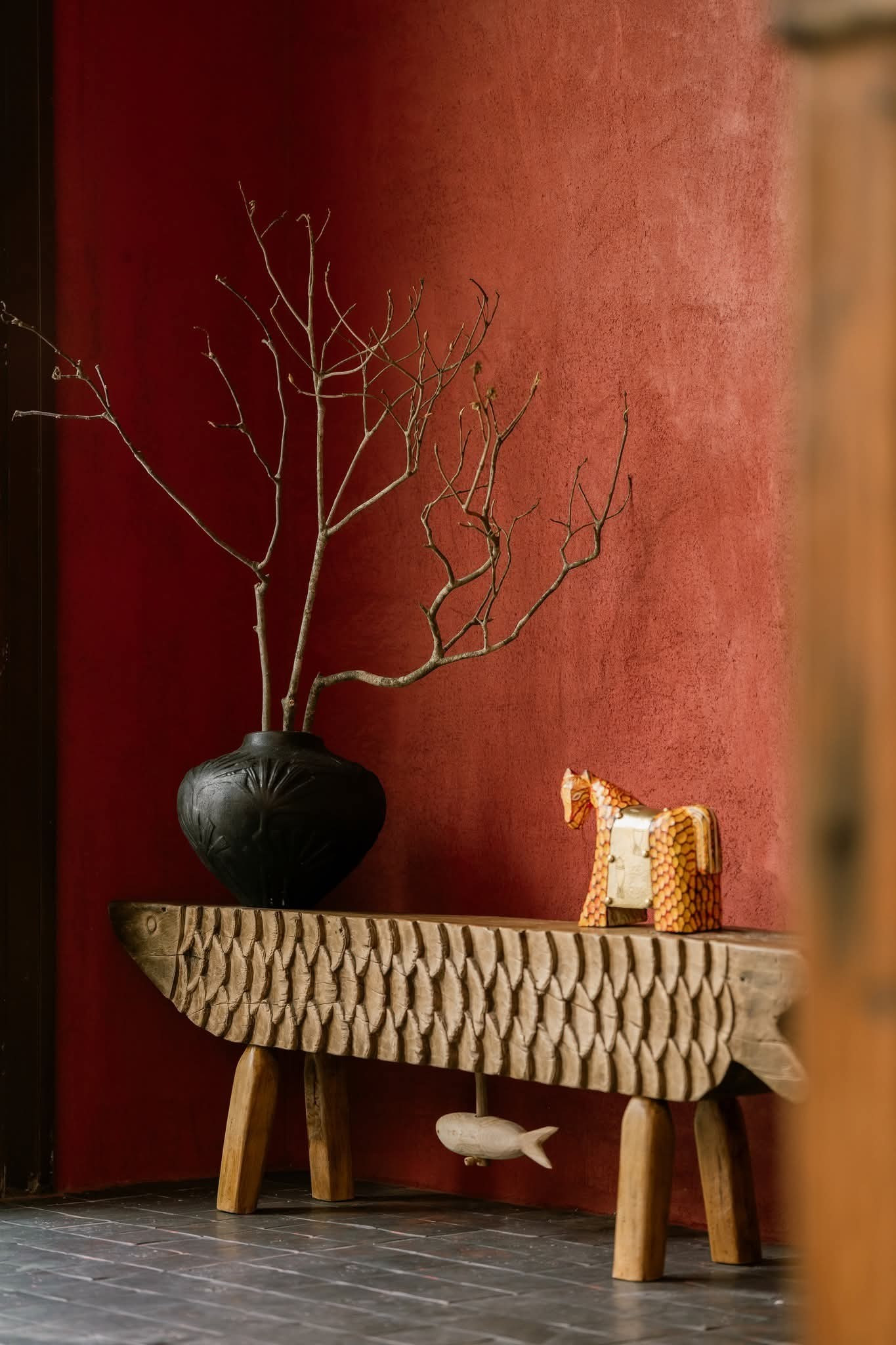 Thiết kế nhà "độc, lạ" - Ảnh 3