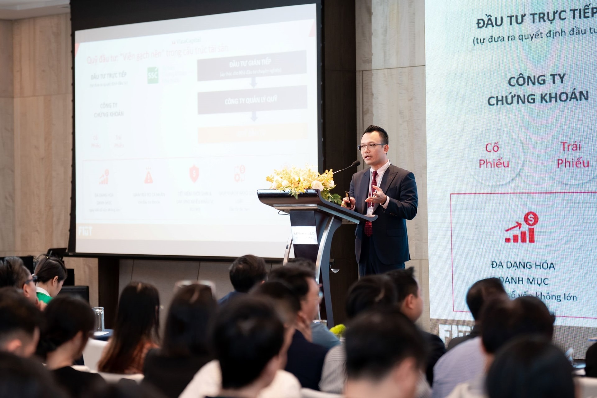 Chuyên gia Bùi Văn Huy: Quên Vàng đi, cổ phiếu của nhóm doanh nghiệp này mới sinh lời vượt trội - Ảnh 2