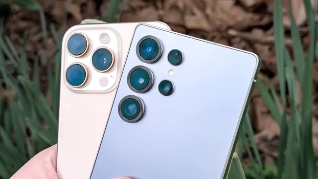 Hết iPhone lại đến Samsung "quay xe": Điện thoại 2 hãng trước còn cao cấp, giờ bắt đầu dùng thứ rẻ tiền? - Ảnh 4