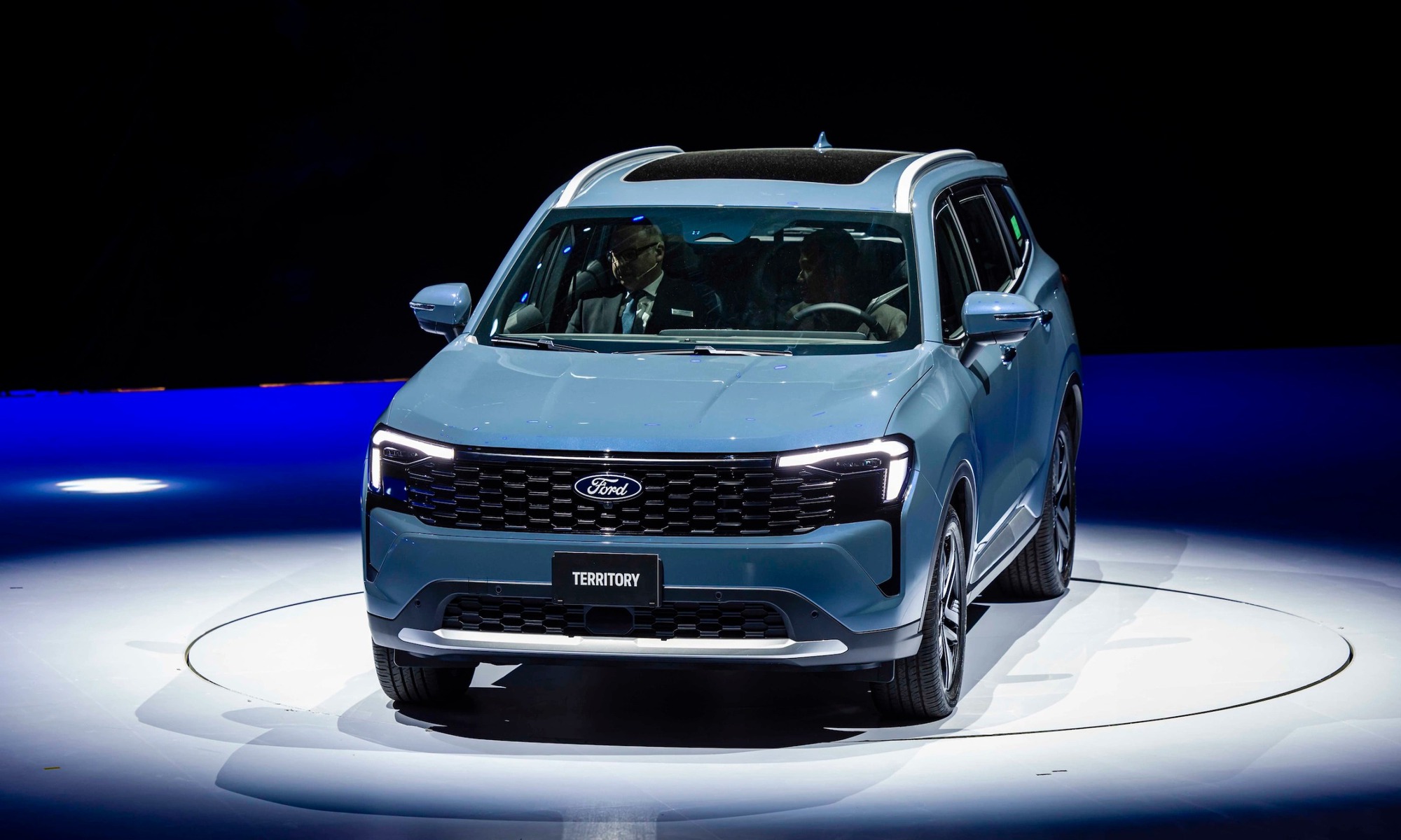 Xe xăng bị VinFast 'ép' nghẹt thở nhưng 2 hãng này vẫn đang 'sống khoẻ' nhờ một chiến lược đặc biệt - Ảnh 3