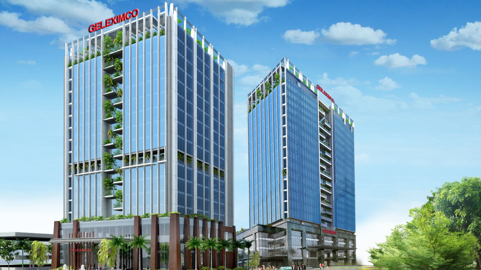 Tập đoàn Geleximco muốn thoái sạch vốn tại Chứng khoán An Bình - Ảnh 1