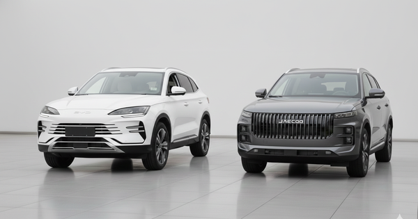 Ô tô Trung Quốc sau 1 năm 'đổ bộ' tổng lực vào Việt Nam: Hãng nào bán chạy nhất - hãng nào phải 'khăn gói' rời thị trường?