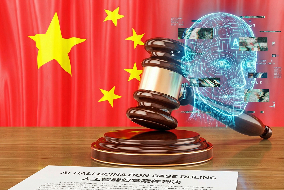 AI đưa thông tin sai thì công ty cung cấp AI có phải bồi thường không? Tòa án Trung Quốc đưa ra phán quyết - Ảnh 2