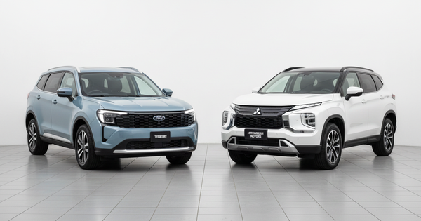 Xe xăng bị VinFast 'ép' nghẹt thở nhưng 2 hãng này vẫn đang 'sống khoẻ' nhờ một chiến lược đặc biệt