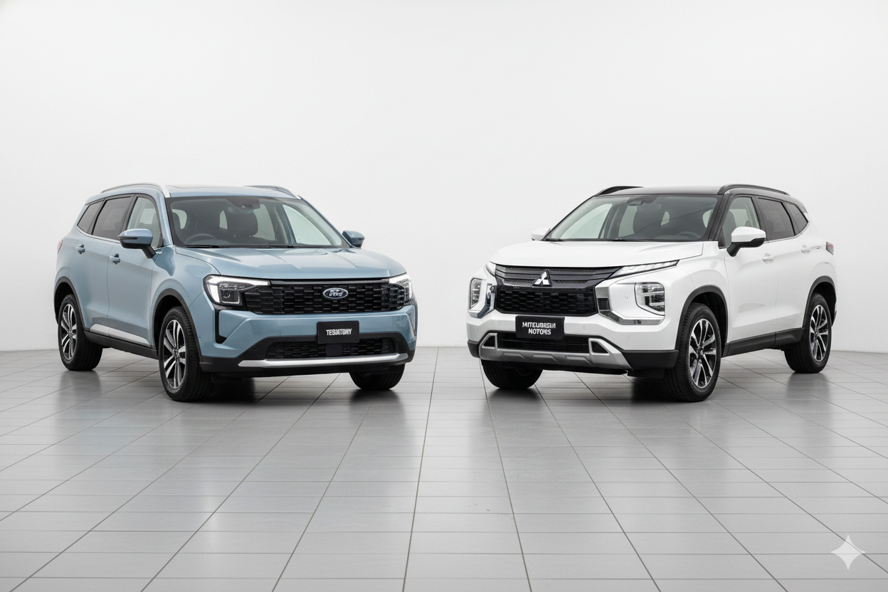 Xe xăng bị VinFast 'ép' nghẹt thở nhưng 2 hãng này vẫn đang 'sống khoẻ' nhờ một chiến lược đặc biệt - Ảnh 1