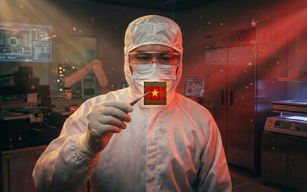 Việt Nam vừa bước vào "câu lạc bộ dầu mỏ thế kỷ 21": Đây là đỉnh cao của nhân loại, cực ít quốc gia làm được - Ảnh 1