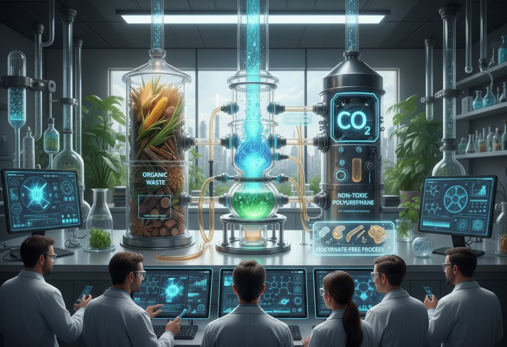 Phát minh làm thay đổi thế giới của người Đức: Biến rơm rạ, bã mía thành nhựa sinh học - sẽ là 'cứu tinh' cho 150 triệu tấn phụ phẩm nông nghiệp mỗi năm của Việt Nam? - Ảnh 3