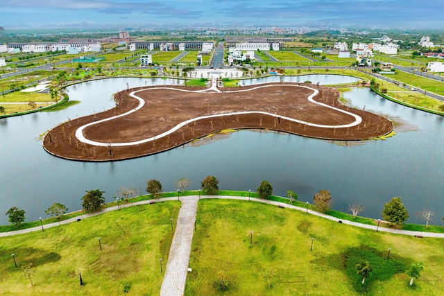 Hạ tầng mở đường phát triển, nhưng Cà Mau vẫn thiếu đô thị xứng tầm - Ảnh 2