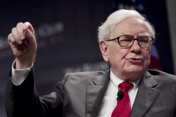 Warren Buffett: AI giống như vũ khí hạt nhân - Ngay cả người thông minh nhất cũng chẳng biết nó sẽ đi về đâu - Ảnh 2