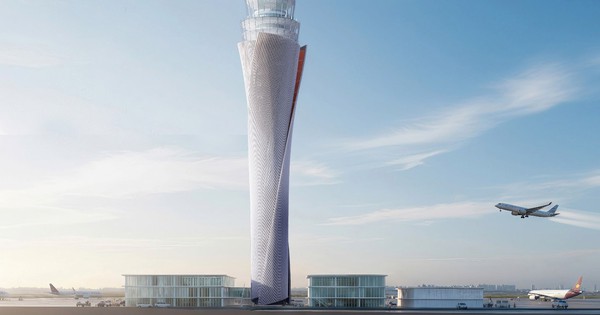 Vì sao Công ty Cảng hàng không Masterise có vốn điều lệ 29.300 tỷ đồng?