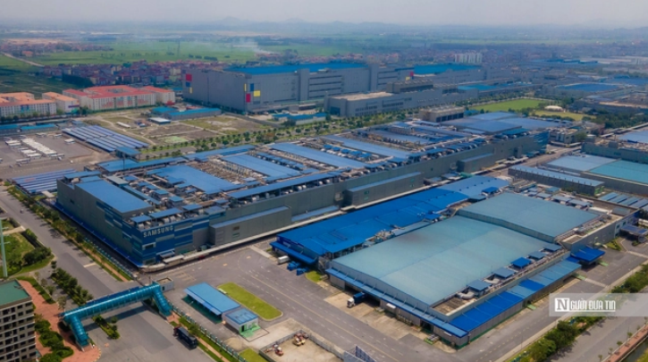 Gia Lai sắp có khu công nghiệp 300 ha, vốn đầu tư gần 1.800 tỷ đồng - Ảnh 1