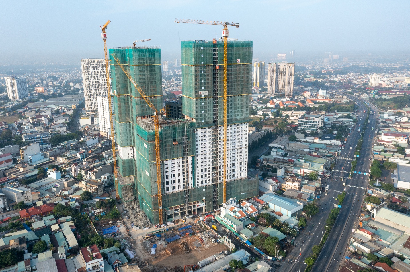 Giải pháp đầu tư Shophouse an toàn trong bối cảnh thị trường hồi phục - Ảnh 1