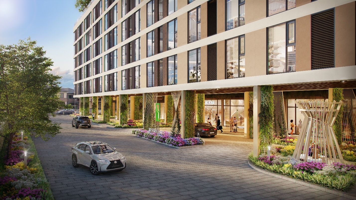 Giải pháp đầu tư Shophouse an toàn trong bối cảnh thị trường hồi phục - Ảnh 3