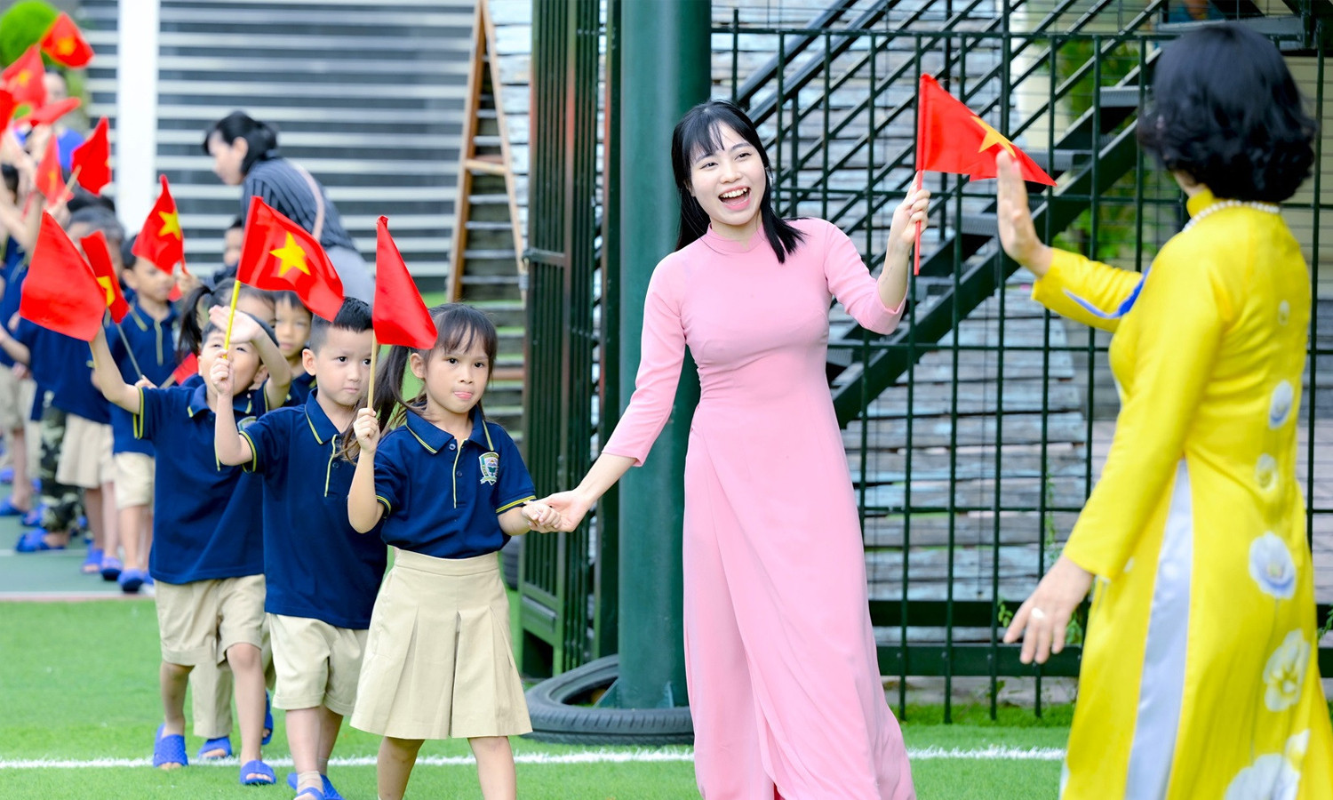 Chính sách mới về tiền lương có hiệu lực từ năm 2026 - Ảnh 1