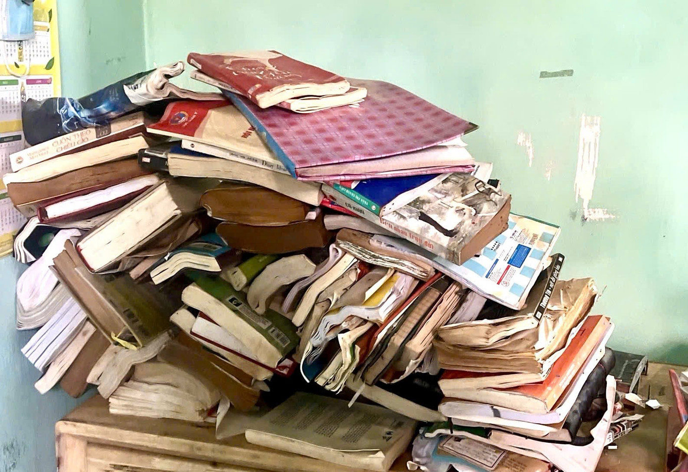 Người dân Khánh Hòa cần làm gì để được cấp lại sổ đỏ bị mất do mưa lũ? - Ảnh 1