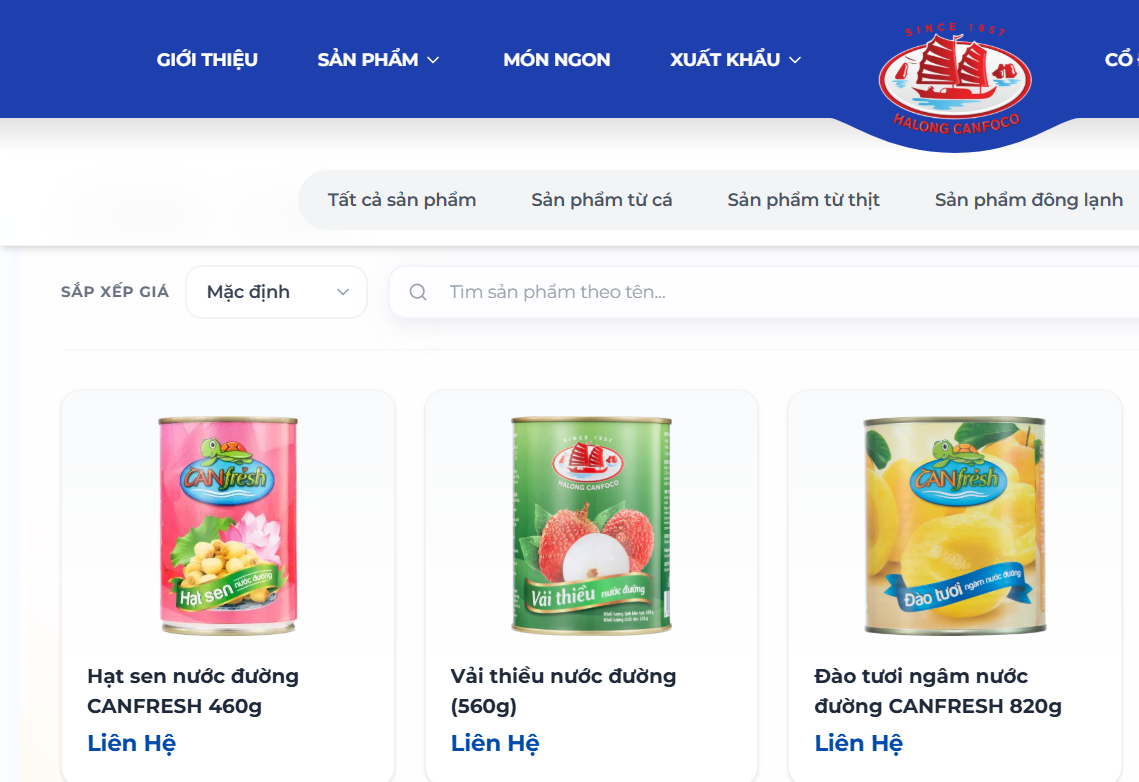 The Coffee House bất ngờ xác nhận dùng nguyên liệu từ "đồ hộp Hạ Long" - Ảnh 3