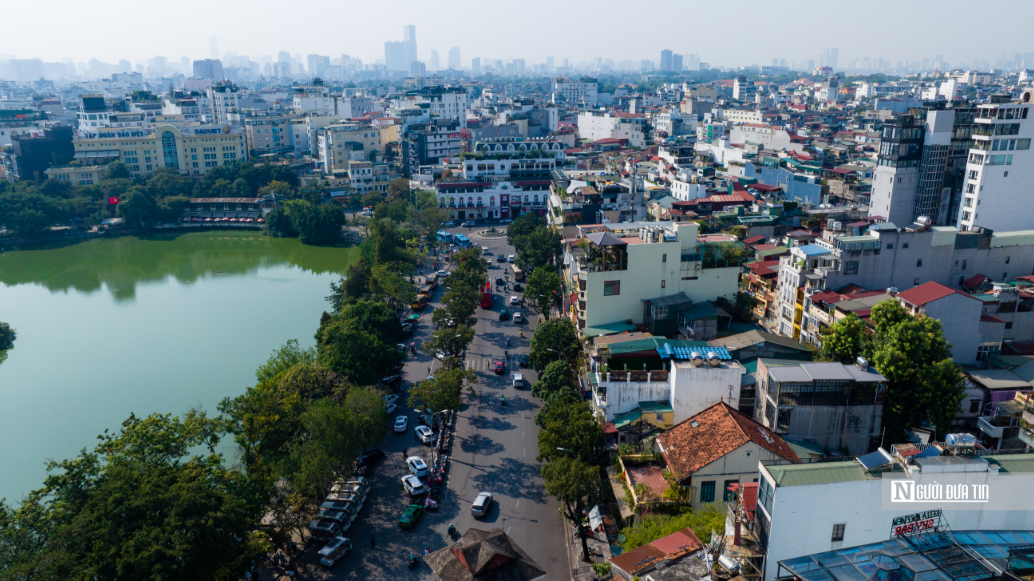 Hà Nội ban hành đơn giá xây dựng mới về nhà, nhà ở, công trình xây dựng gắn liền với đất - Ảnh 1