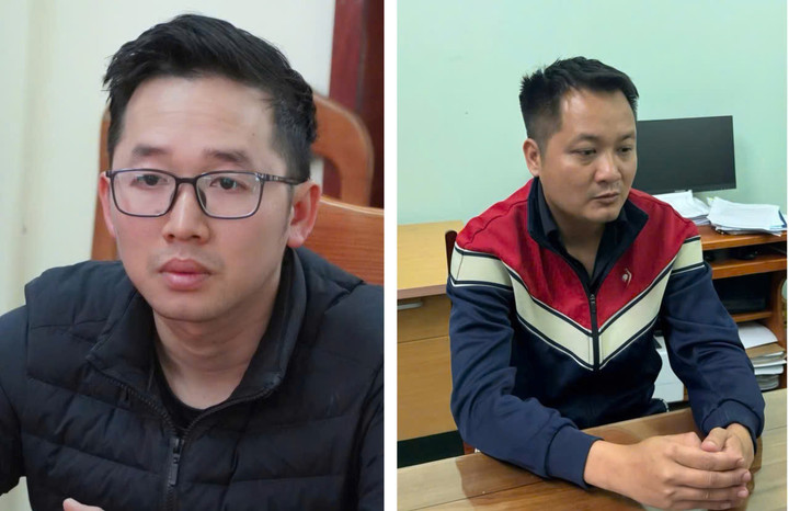 Thủ đoạn của đường dây biến mỹ phẩm giả thành 'hàng xách tay' - Ảnh 1