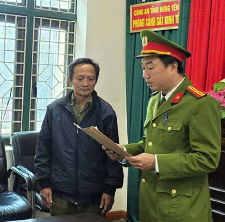 Khởi tố chủ cơ sở sản xuất mì chính giả nhãn hiệu nổi tiếng - Ảnh 1