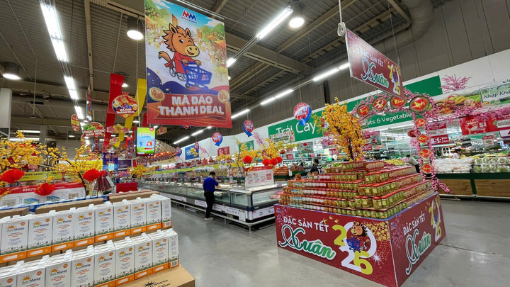 Chủ tịch TP.HCM nói về thời điểm 'giải bài toán' kẹt xe, ô nhiễm môi trường - Ảnh 2