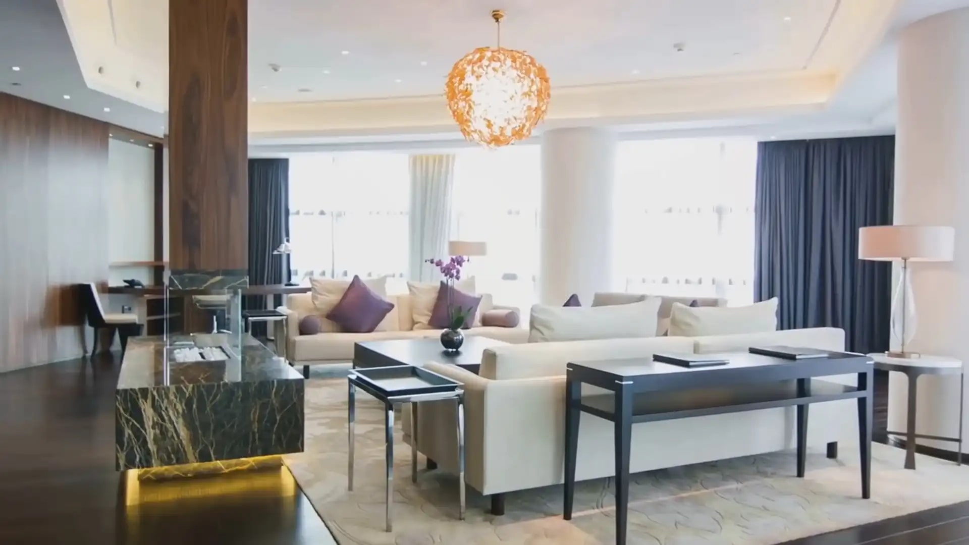 Cận cảnh khu dân cư lớn nhất thế giới, ai nhìn cũng phải thốt lên 2 chữ: Tiền đình! - Ảnh 3