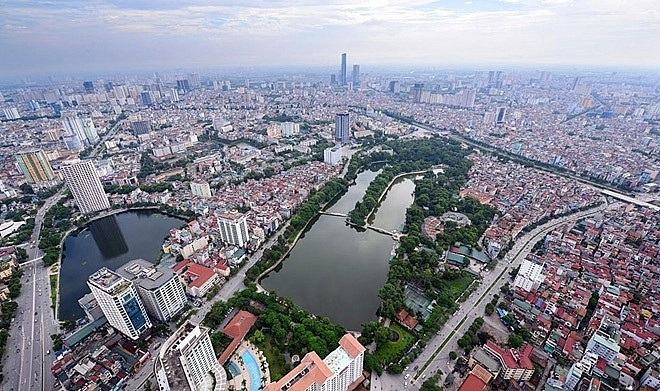 Hà Nội di dời hơn 860.000 dân nội đô: Nỗi lo sinh kế và bài toán dịch vụ đi kèm - Ảnh 2