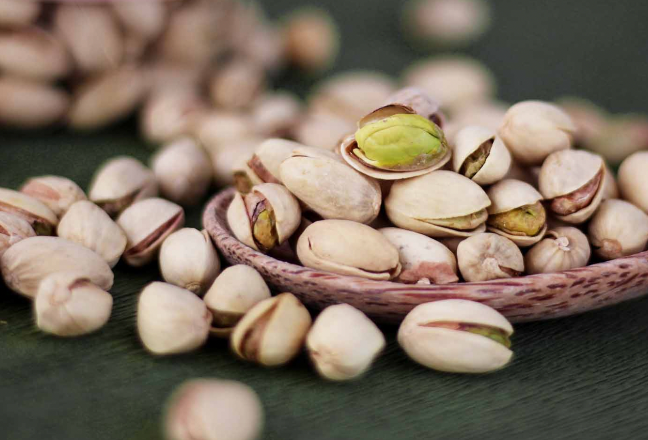 Bất ngờ loại hạt giúp Việt Nam thu gần nửa tỷ USD - Ảnh 1