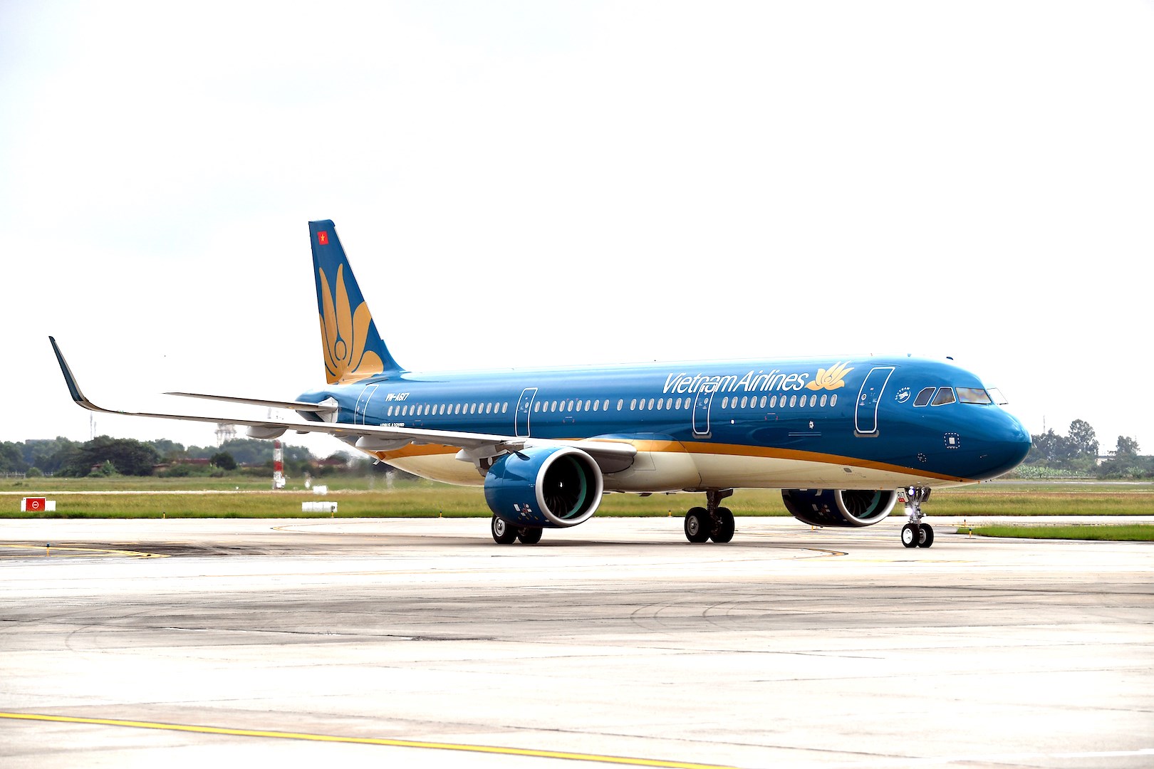 Tin vui từ Vietnam Airlines - Ảnh 2
