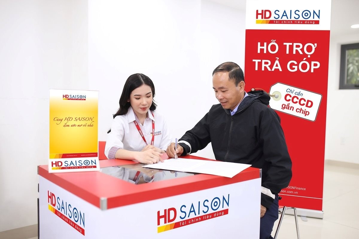 HD Saison của tỷ phú Nguyễn Thị Phương Thảo cổ phần hoá, chuẩn bị cho kế hoạch niêm yết - Ảnh 1