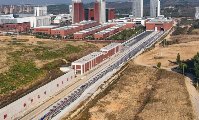 Vượt Mỹ và Liên Xô, Trung Quốc vừa làm nên kỳ tích "vô tiền khoáng hậu" - Ảnh 1