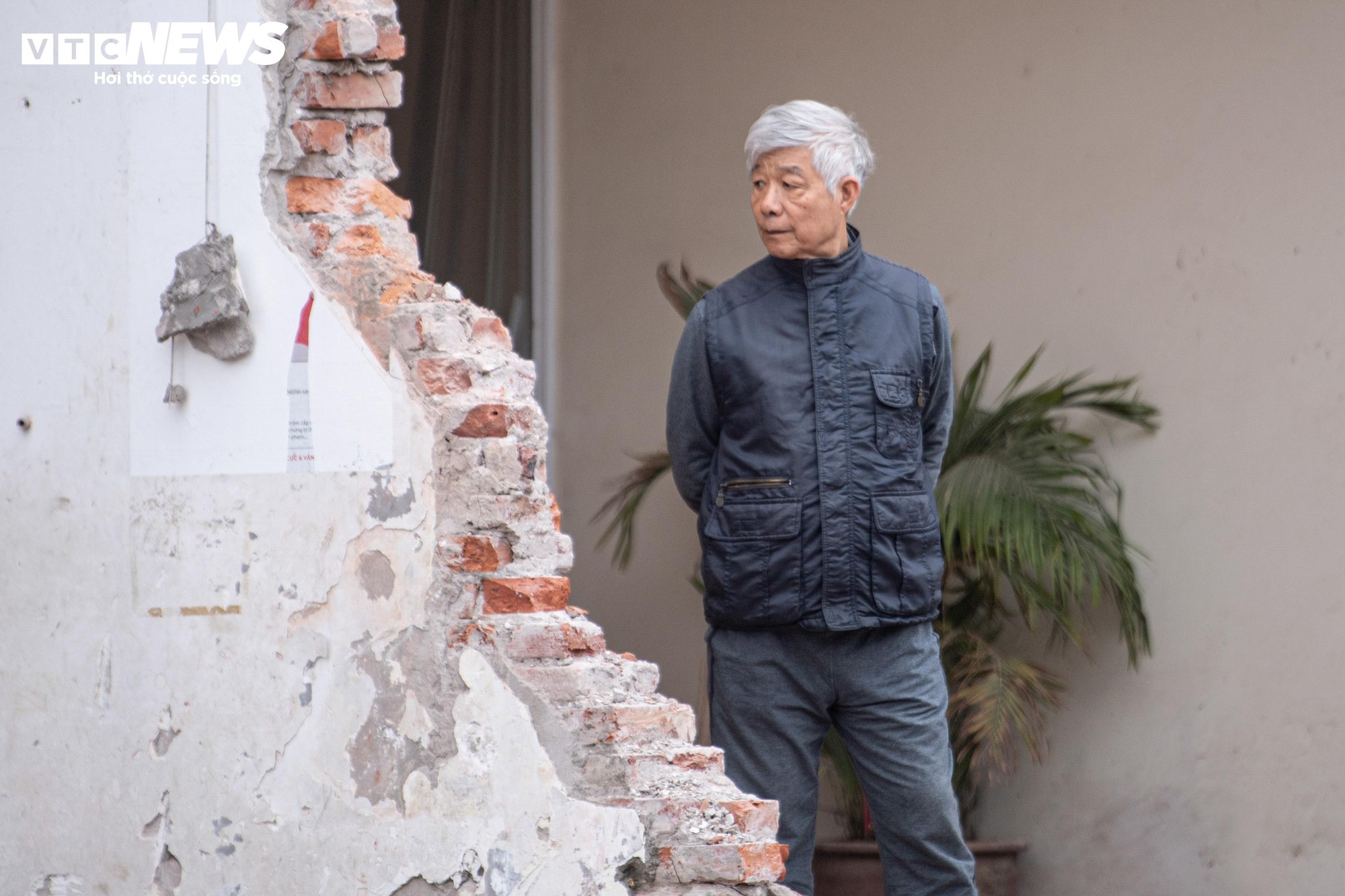 Toàn cảnh tuyến Vành đai 1 Hoàng Cầu - Voi Phục trước ngày thông tuyến kỹ thuật - Ảnh 7