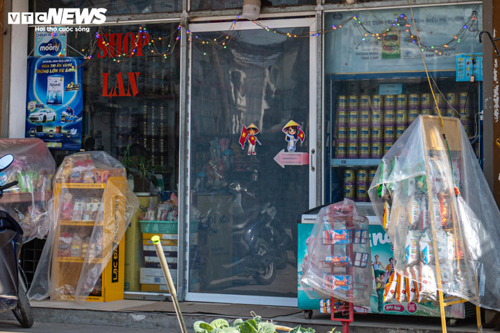 Toàn cảnh tuyến Vành đai 1 Hoàng Cầu - Voi Phục trước ngày thông tuyến kỹ thuật - Ảnh 12